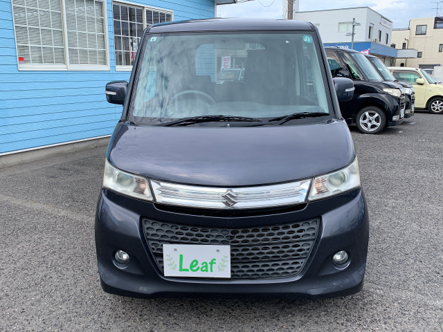 スズキ パレット SW XS 車検2年・1年保証 の中古車詳細 (84,300km