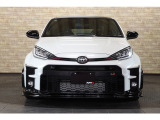 GRヤリス 1.6 RZ ハイ パフォーマンス 4WD HKS車高調 GDマフラー GRエアロ