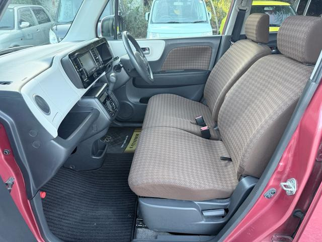 日産 モコ X TV/ETC/バックカメラ/プッシュスタート の中古車詳細
