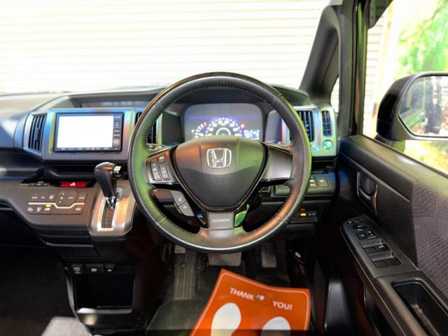 ホンダ ステップワゴン 2.0 スパーダ Z HDDナビ エディション 4WD 防錆