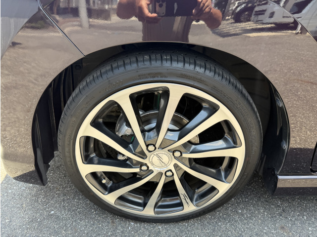 スズキ ワゴンRスティングレー X 車高調 J-LINEアクスル公認 の中古車