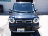 フレアクロスオーバー ハイブリッド XG 4WD 