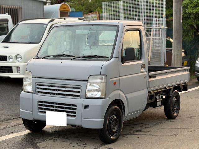 キャリイ KU ★★下取り強化中★★