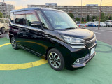 デリカD:2 1.2 カスタム ハイブリッド MV 禁煙車/両側パワスラ/純正ナビ/