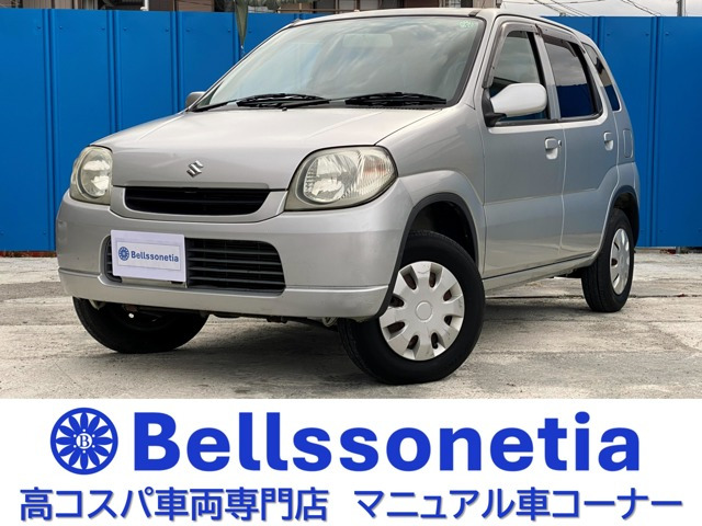 Kei A キーレス 車検2年 走行49000Km