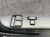 運転席パワーウィンドウスイッチ
