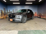 マツダ CX-5