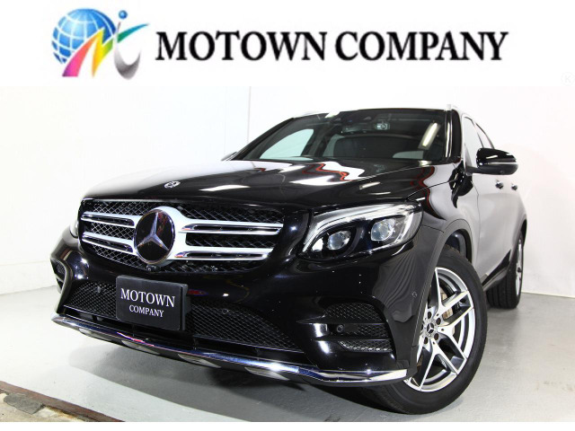 メルセデス・ベンツ GLC 