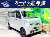 スズキ エブリイ