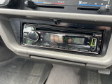 KENWOOD製1DINオーディオはBT接続可能!