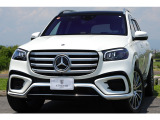 メルセデス・ベンツ GLS 580 4マチック スポーツ (ISG) 4WD