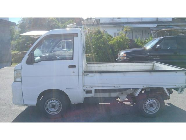スバル サンバートラック TB 4WD 車検に2年付き の中古車詳細 (72,000