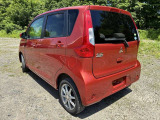 eKワゴン M e-アシスト 4WD 
