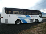エアロスター バス 6速MT ETC 29人乗りバス AC