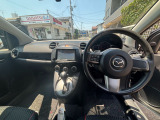 デミオ 1.5 スポルト 