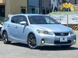 CT 200h Fスポーツ 
