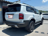 ランドクルーザー250 2.8 VX ディーゼル 4WD ☆ディーゼルターボ☆Dインナーミラー☆