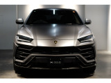 ウルス 4.0 4WD ステルスPPF