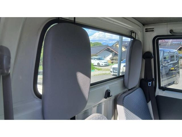 スバル サンバートラック TB 4WD 車検に2年付き の中古車詳細 (72,000