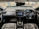 エクストレイル 2.0 20Xi ハイブリッド 禁煙車 後期型 プロパイロット