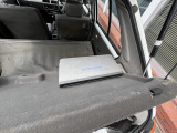 当時物のTSX30スピーカー。パイオニア製でいい音です!