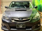 レガシィB4 2.5 GT Sパッケージ 4WD 防錆塗装TVナビETC