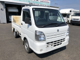 キャリイ KC エアコン パワステ 4WD 垂直パワーゲート付