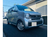 ホンダ N-WGN
