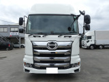 プロフィア アルミウイング 13.6t パワーゲート【214】
