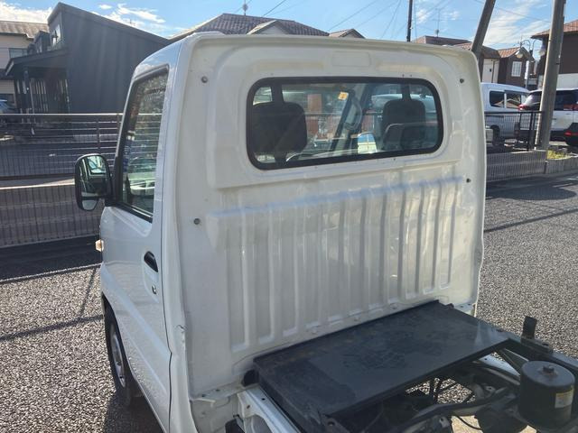 三菱 ミニキャブトラック ダンプ 4WD ダンプ MT エアコン 運転席エア