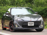 86 2.0 GT リミテッド テール・外ナビ・地デジ バックモニター