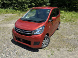 eKワゴン M e-アシスト 4WD 