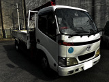 トヨタ トヨエース