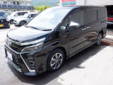 ヴォクシー 2.0 ZS 煌III 4WD 