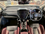 レヴォーグ 1.8 STI スポーツ EX 4WD 