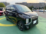 eKクロス EV P 9iインチコネクトナビ/マイパイロッ