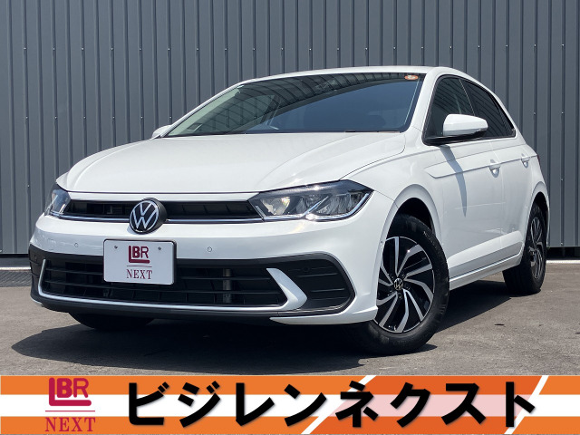 ポロ TSI アクティブ