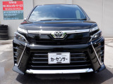 ヴォクシー 2.0 ZS 煌III 4WD 