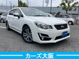 インプレッサスポーツ 2.0 i アイサイト プラウド エディション 4WD F プッシュスタ...