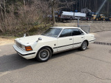 【中古車情報】日産 セドリック  2.8 ブロアムVIP の中古車詳細（走行距離：29.9万km、カラー：ホワイト、販売地域：新潟県上越市三田新田）
