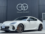 スバル BRZ