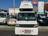 ミニキャブトラック  ダンプ 4WD ダンプ MT エアコン 運転席エアバッグ