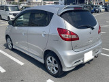 セルボ SR HIDスマートキー7MTモードCVT