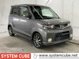 ホンダ ゼストスパーク W ターボ 4WD