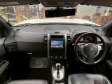 エクストレイル 2.0 20X 4WD 禁煙車 後期型 純正ナビ バックカメラ