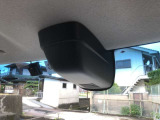 CTBA City-Brake Active System 低速域の衝突被害軽減ブレーキ