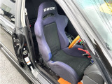 ☆ホールド性と、快適性の融合☆車検書類も揃っております☆
