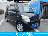 パレット G リミテッド F プッシュスタート ETC