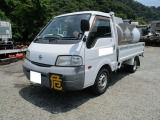 日産 バネットトラック