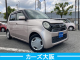 N-ONE G F プッシュスタート